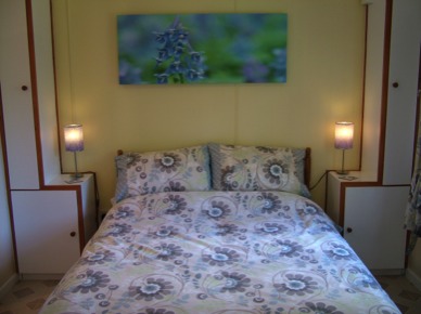The Bedroom